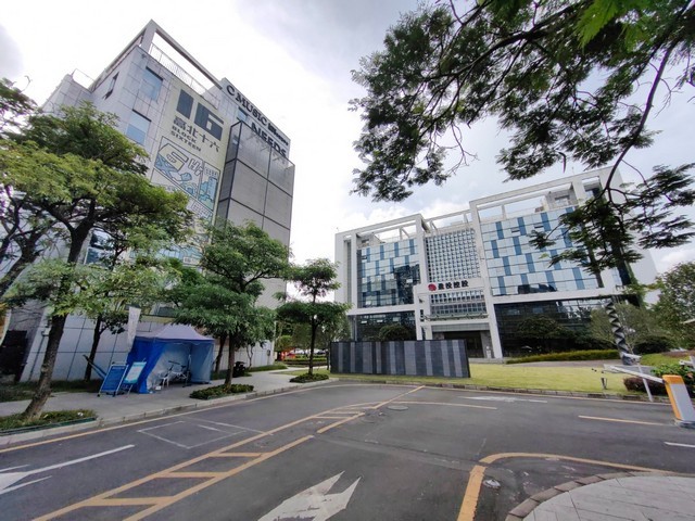 自动复卷机操作