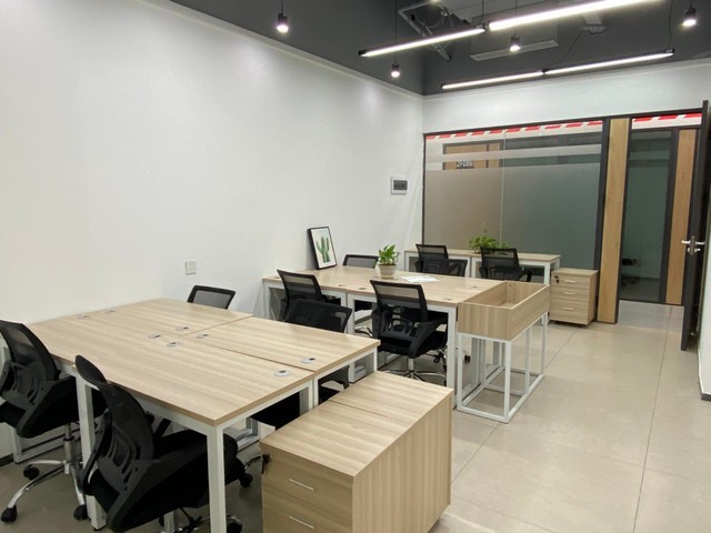 重庆节能电机生产线