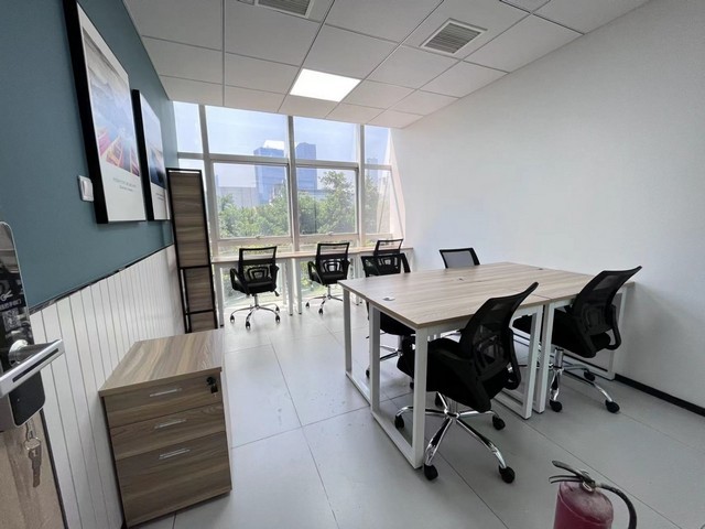 浙江商场中央空调设备东元空调提供厂房降温解决方案