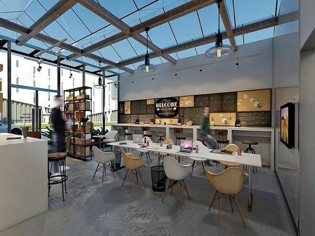 婺城区楼盘开荒保洁