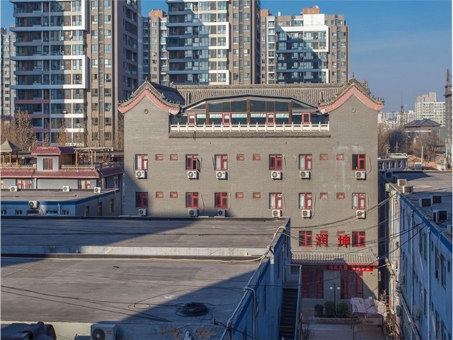 上海科学水产养殖规模