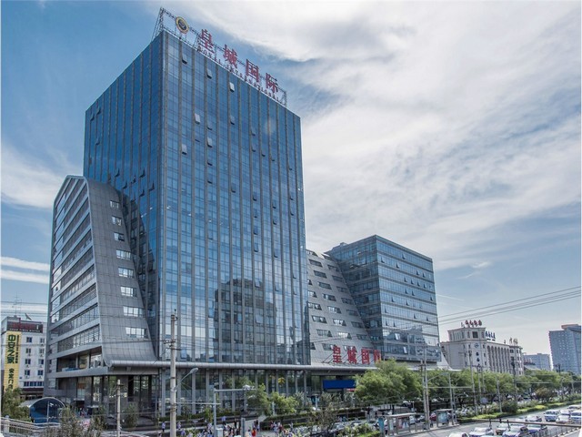 韶关电厂反渗透水处理系统