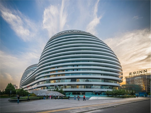 秦皇岛庇护所方案