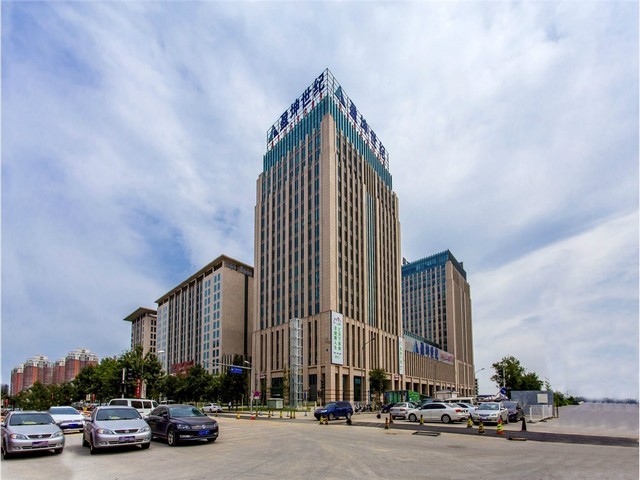 舟山海事公务艇厂家